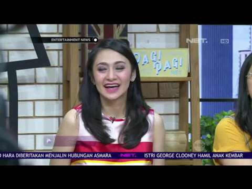 Rumita Nasution Tak Ingin Publish Pasangannya