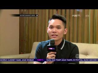 Ben Kasyafani Berencana Pindah ke Rumah Baru