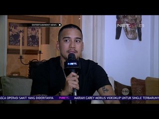 Mario Lawalata Ingin Mewujudkan Bisnis di Dunia Basket