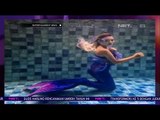 Mermaid Tails Jadi Bisnis Fashion Unik Marissa Nasution