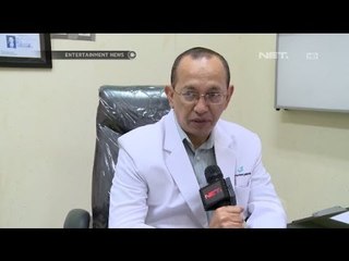Penjelasan Dokter tentang metode meninggikan tubuh