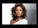 Penampilan Live Whitney Houston akan dibuat dalam CD