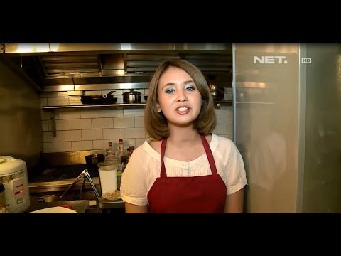 Entertainment News - Memasak bersama Ayushita