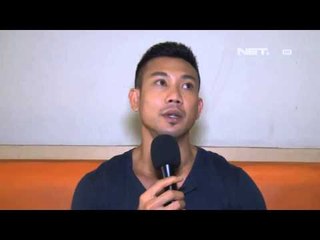 Entertainment News-Cita-cita Denny Sumargo