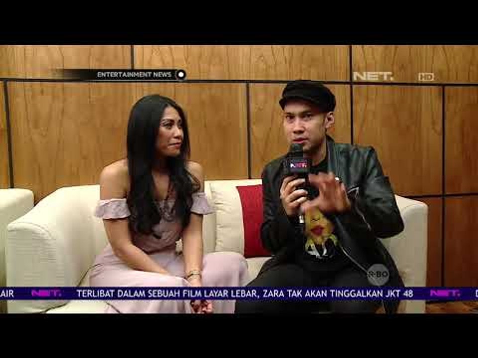 Berbincang Lebih Dekat Bersama Anggun Cipta Sasmi