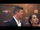 Red Carpet NET 4.0 With Robin Thicke