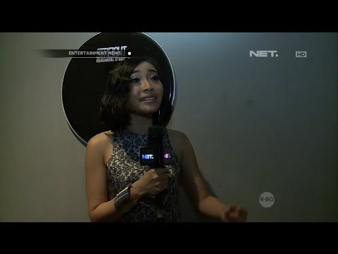 Rinni Wulandari Masuk dalam Nominasi Female Singer of the Year ICA 2015