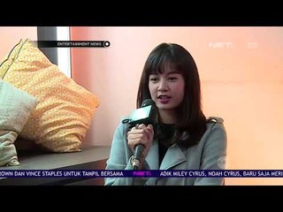 Faradila Yosi Perankan Karakter Antagonis