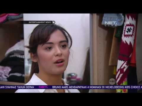 Cerita Real Life With Vebby Palwinta