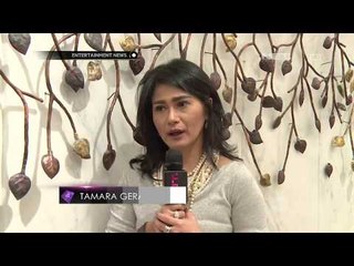 Buku Terbaru '101' Painting Karya Tamara Geraldine