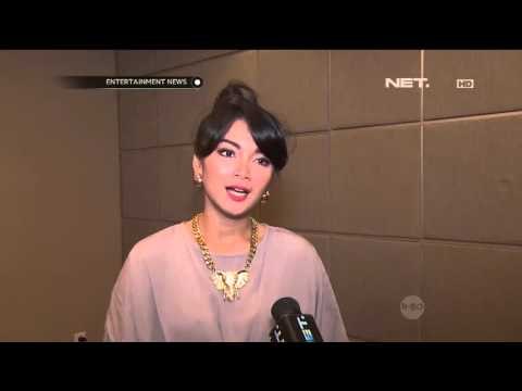 Sheza Idris Akhirnya Memutuskan Untuk Menikah