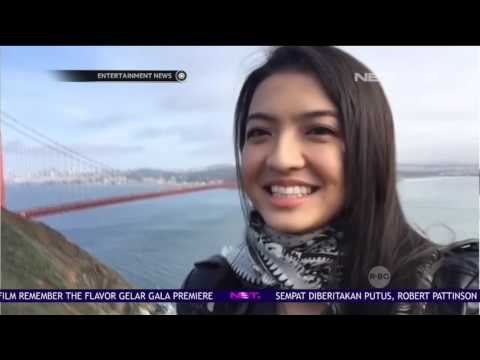 Raline Shah Belum Temukan Pria yang Tepat untuk Teman Hidup