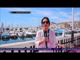 Marsha Timothy Dalam Festival Film 2017 di Cannes