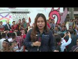 Live Report Kemeriahan Karnaval Kemerdekaan Pesona Danau Toba