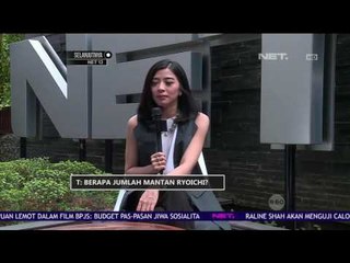 Tes Kekompakan Ayu Hastari & Suami