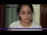 Yasamin Jasem Tetap Berolah Raga Meski Berpuasa