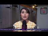 Fenita Arie Alami Cedera Kaki