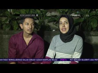 Pasca Menikah, Fairuz A  Rafiq dan Sonny Septian Mulai Mengetahui Kebiasaan Masing Masing