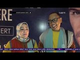 Selebriti Tanah Air Turut menikmati Konser Shane Filan di Jakarta