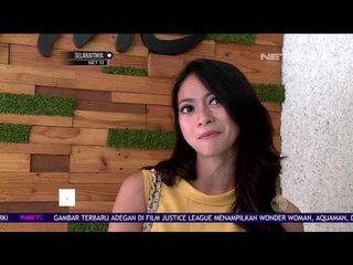 Rini Yulianti Belajar Mengasuh Anak