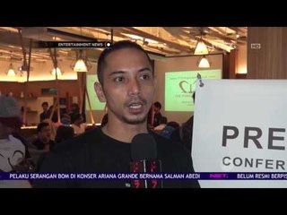 Fauzi Baadilah Menjadi Pemeran Utama Dalam Film 212 The Power of Love