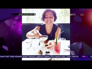 Sarah Sechan Jalani Program Kehamilan