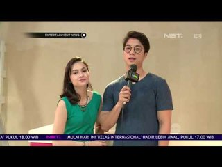 Saksikan Cinta dan Rahasia