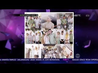 Fadlan dan Haykal Kamil Berkomitmen Dengan Pasangan Masing - Masing Untuk Berbuka Puasa Bareng
