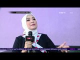 Soraya Larasati Ajarkan Anak Pertama Menjadi Kakak