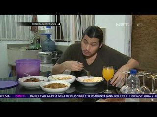 Sahur Bersama Virzha