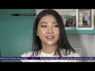 Sarwendah Tetap Jaga Penampilan Meski Telah Menjadi Seorang Ibu