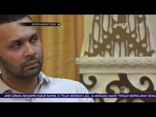 Teuku Zacky Dukung Program Pemberantasan Kekerasan Terhadap Anak
