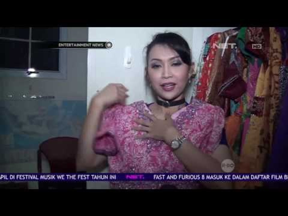Koleksi Batik Ratna Listy