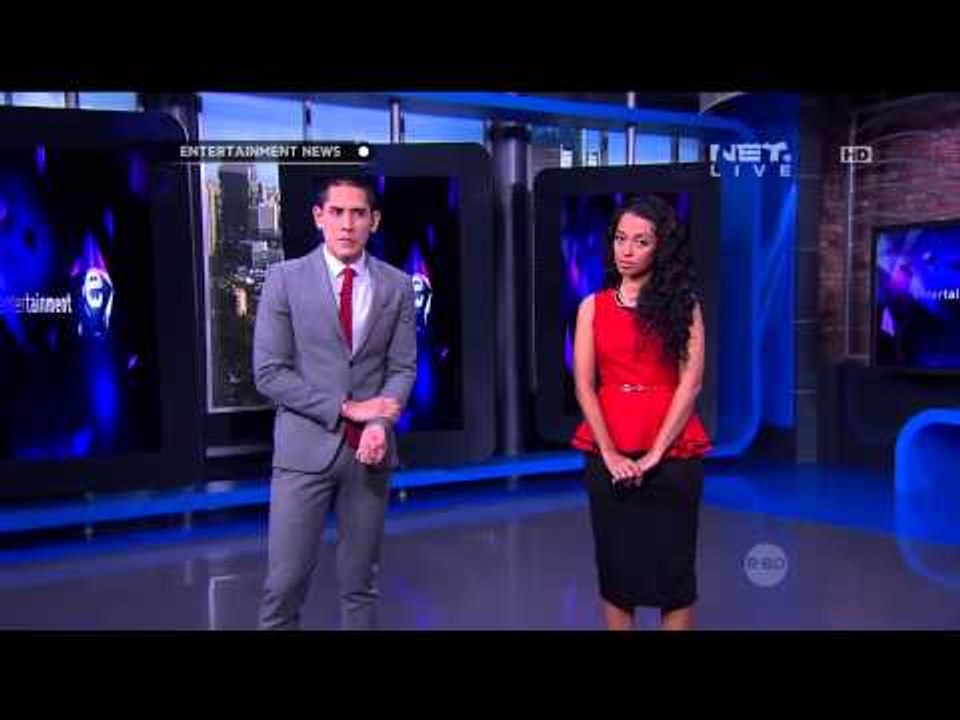 Live Phonner Berita duka ayah Kevin Julio meninggal dunia