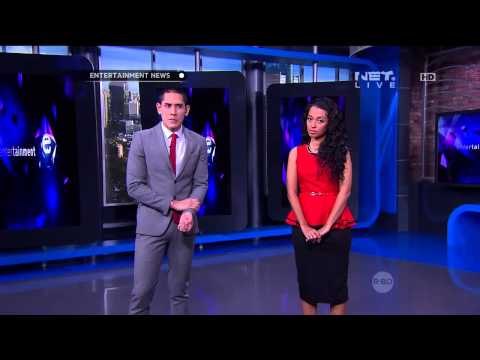 Live Phonner Berita duka ayah Kevin Julio meninggal dunia