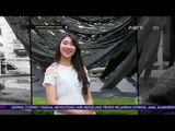 Pameran Lahirnya Pancasila Bersama Shani JKT48