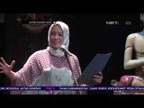 Selebriti Peringati Lahirnya Pancasila dengan Membaca Puisi