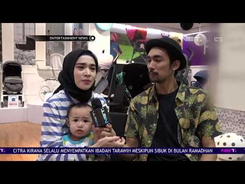 Ujian Hidup Membuat Dallas Pratama dan Kadhita Ayu Semakin Kompak