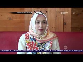 Adelia Pasha Terpaksa Urus Rumah Tangga Sendiri Karena Suami di Palu