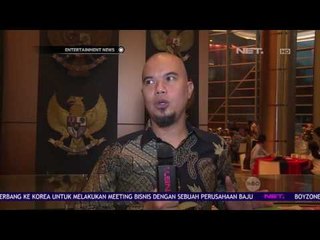 Ahmad Dhani Berencana Membuka Restoran di Garasi Rumahnya