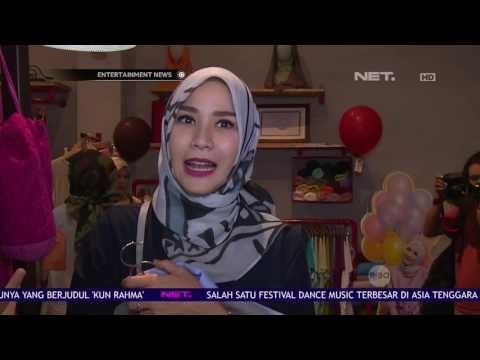 Desain Terbaru Zaskia Adya Mecca di Ramadan dan Lebaran Tahun Ini