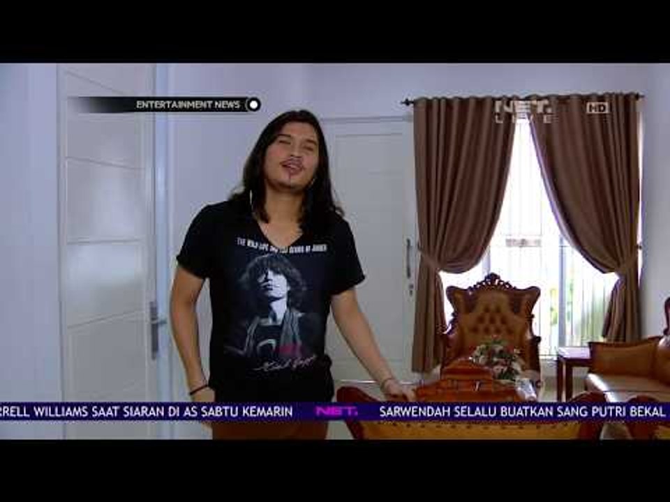 Real Life with Virzha