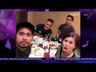 Curhatan Perjuangan Petra Sihombing Hingga Bisa Terlepas dari Masalah Keluarga