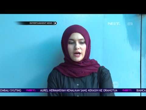 Berencana Umroh, Zee Zee Shahab Pertama Kalinya Akan Ajak Anak ke Tanah Suci