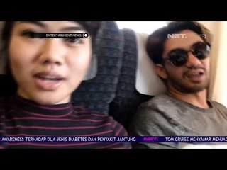 Cerita Yura Yunita Tentang Reza Rahadian yang Menjadi Model Video Klipnya