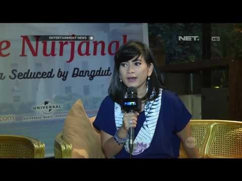 Ikke Nurjanah Memperkenalkan Musik Dangdut di Amerika