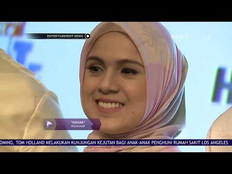 Nycta Gina Selektif Memilih Pekerjaan di Bulan Ramadan