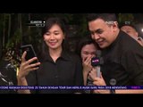 Buka Bersama Tulus dan Teman Tulus