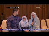 Annisa Trihapsari dan Sultan Djorghi Bersyukur Memiliki Anak yang Mahir Membaca Al Quran