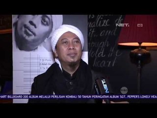 Opick Merilis Album Religi